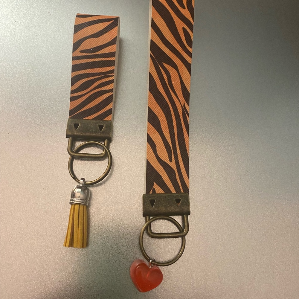 key chains